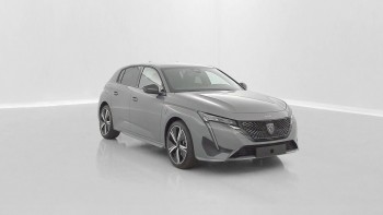 PEUGEOT 308 308 III 1.5 BlueHDi 130ch GT EAT8 neuve 20km révisée et livrable partout en France
