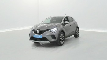 RENAULT Captur TCe 90 Evolution 5p d’occasion 27213km révisée et livrable partout en France