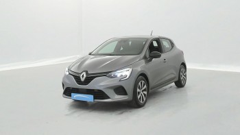 RENAULT Clio Clio TCe 90 Equilibre 5p d’occasion 17961km révisée et livrable partout en France