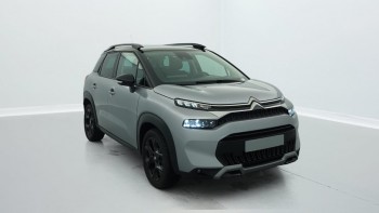 CITROEN C3 Aircross PureTech 110 S S BVM6 Max d’occasion 6218km révisée et livrable partout en France