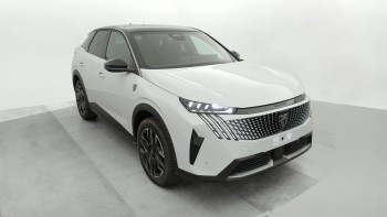 SUV PEUGEOT 3008 HYBRID 136 E-DCS6 GT neuve 6km révisée et livrable partout en France