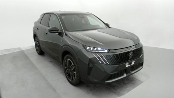 PEUGEOT 3008 Hybrid 145 e-DCS6 GT neuve 6km révisée et livrable partout en France