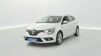 RENAULT Megane Estate 1.3 TCe 140ch Zen d’occasion 51173km révisée et livrable partout en France