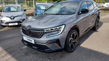 Monospace RENAULT Espace Espace E-Tech hybrid 200 esprit Alpine 5p d’occasion 13463km révisée et livrable partout en France
