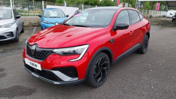 RENAULT Arkana E-Tech 145 23 esprit Alpine 5p d’occasion 852km révisée et livrable partout en France