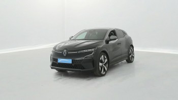 RENAULT Megane EV60 220 ch super charge Techno 5p