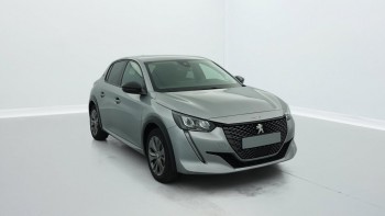 PEUGEOT 208 50 kWh 136ch Allure Pack d’occasion 18510km révisée et livrable partout en France