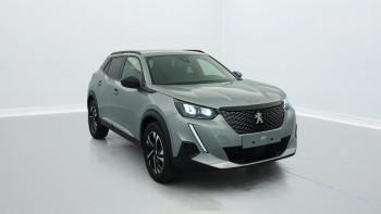 PEUGEOT 2008 PureTech 130 S S BVM6 Allure Pack d’occasion 16710km révisée et livrable partout en France
