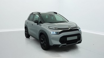 CITROEN C3 Aircross PureTech 110 S S BVM6 Max d’occasion 6272km révisée et livrable partout en France