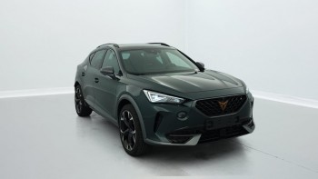 SUV CUPRA Formentor 1.4 E-HYBRID 245 CH DSG6 VZ d’occasion 18630km révisée et livrable partout en France