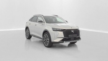 DS DS7 Crossback Ds7 1.5 BlueHDi 130ch Pallas EAT8 neuve 20km révisée et livrable partout en France