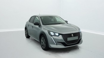 PEUGEOT 208 50 KWH 136CH STYLE d’occasion 12135km révisée et livrable partout en France