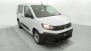 Acheter une OPEL Combo Cargo VUL CA M BLUEHDI 100 S S BVM6 neuve de 2025 avec 5kms