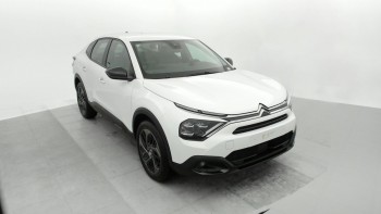 CITROEN C4 X PureTech 130 S S EAT8 Plus neuve 4km révisée et livrable partout en France