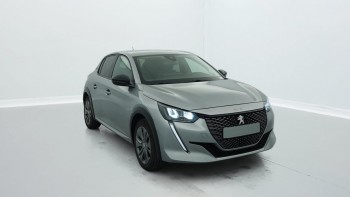 PEUGEOT 208 50 kWh 136ch Allure Pack d’occasion 17680km révisée et livrable partout en France