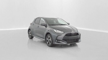 TOYOTA Yaris Yaris Hybride 116h Design e-CVT neuve 20km révisée et livrable partout en France