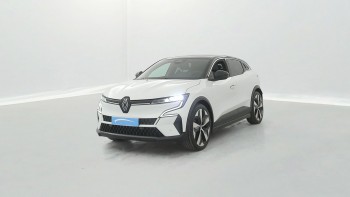 RENAULT Megane EV60 220 ch super charge Techno 5p d’occasion 40130km révisée et livrable partout en France