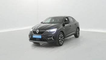 RENAULT Arkana TCe 140 EDC FAP Zen 5p d’occasion 63929km révisée disponible à 