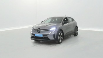 RENAULT Megane EV60 220 ch super charge Equilibre 5p d’occasion 10494km révisée et livrable partout en France