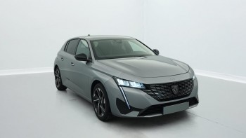 PEUGEOT 308 PureTech 130ch S S BVM6 Allure Pack d’occasion 16841km révisée et livrable partout en France