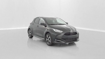 TOYOTA Yaris Yaris Hybride 116h Design e-CVT neuve 20km révisée et livrable partout en France
