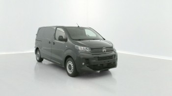CITROEN Jumpy Jumpy M 2.0 BlueHDi 145ch neuve 20km révisée et livrable partout en France