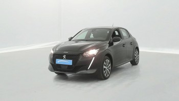 PEUGEOT 208 208 Electrique 50 kWh 136ch Active Business 5p d’occasion 85638km révisée et livrable partout en France