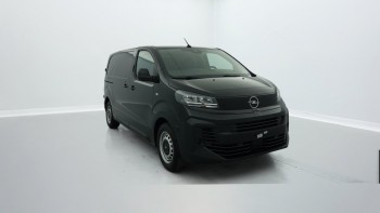 OPEL Vivaro Fg VUL TAILLE M BLUEHDI 145 S S EAT8 neuve 10km révisée et livrable partout en France