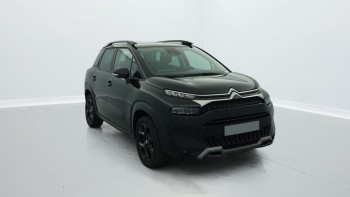 CITROEN C3 Aircross PureTech 110 S S BVM6 Max d’occasion 19060km révisée et livrable partout en France