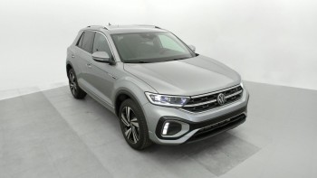 SUV VOLKSWAGEN T-Roc 1.5 TSI EVO2 150 Start Stop DSG7 R-Line neuve 10km révisée et livrable partout en France