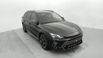 CUPRA LEON SPORTSTOURER 2.0 TDI 150 CH DSG7 V neuve 10km révisée et livrable partout en France