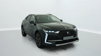 DS DS 4 PureTech 225 EAT8 Cross Rivoli d’occasion 39300km révisée et livrable partout en France
