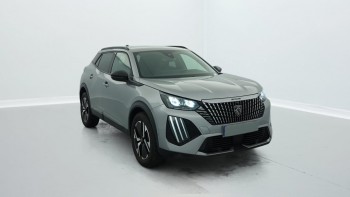 PEUGEOT 2008 PureTech 100 S S BVM6 Allure d’occasion 19977km révisée et livrable partout en France