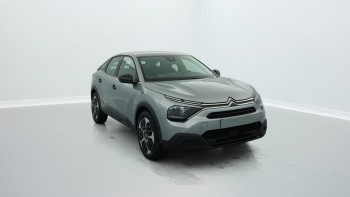 CITROEN C4 PureTech 100 BVM6 You d’occasion 2719km révisée et livrable partout en France