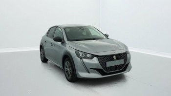 PEUGEOT 208 50 KWH 136CH ALLURE d’occasion 12486km révisée et livrable partout en France