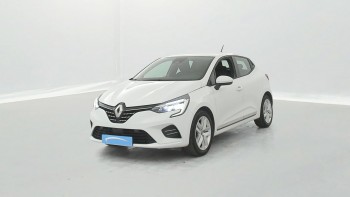 RENAULT Clio Clio SCe 65 21N Zen 5p d’occasion 43049km révisée et livrable partout en France