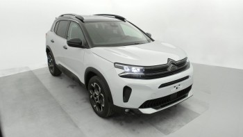 SUV CITROEN C5 Aircross BlueHDi 130 EAT8 Max neuve 10km révisée et livrable partout en France