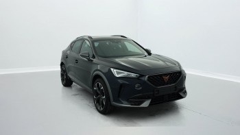 CUPRA Formentor 1.4 E-HYBRID 245 CH DSG6 VZ d’occasion 20770km révisée et livrable partout en France