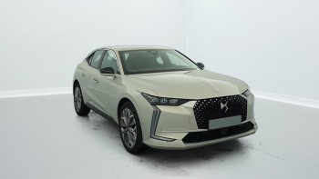DS DS 4 PureTech 130 EAT8 Trocadero d’occasion 45695km révisée et livrable partout en France