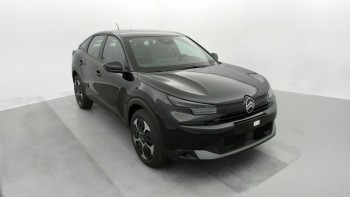 CITROEN C4 HYBRIDE 136 E-DCS6 PLUS neuve 10km révisée et livrable partout en France