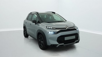 CITROEN C3 Aircross PureTech 110 S S BVM6 Max d’occasion 5637km révisée et livrable partout en France