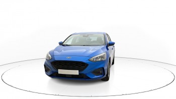 FORD Focus 5P 1.0 EcoBoost mHEV 155ch Manuelle/6 St-line x neuve 39102km révisée et livrable partout en France