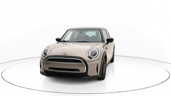 MINI Mini 5D 1.5  136ch Automatique/6 Cooper neuve 8023km révisée et livrable partout en France