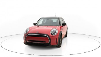 MINI Mini 5D 1.5  136ch Automatique/6 Cooper neuve 15046km révisée et livrable partout en France