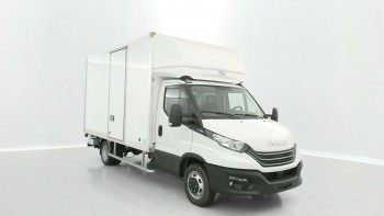 IVECO Daily Fg VUL Daily III 35C18HA8 4100 3.0 180ch Caisse 20m³ Toutain neuve 20km révisée et livrable partout en France