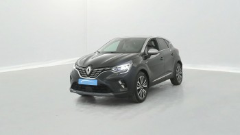 RENAULT Captur E-Tech Plug-in 160 Initiale Paris 5p d’occasion 53560km révisée et livrable partout en France