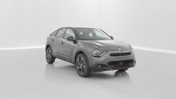 CITROEN C4 C4 III 1.5 BlueHDi 130ch Plus EAT8 neuve 20km révisée et livrable partout en France