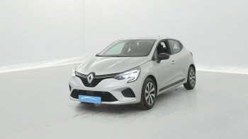 RENAULT Clio Clio TCe 90 Equilibre 5p d’occasion 40827km révisée et livrable partout en France