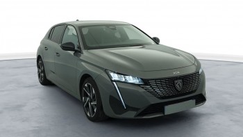 PEUGEOT 308 PureTech 130ch S S BVM6 Allure d’occasion 9481km révisée disponible à 