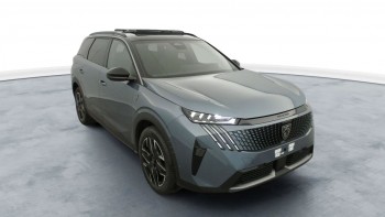 PEUGEOT 5008 HYBRID 145 E-DCS6 GT neuve 6km révisée et livrable partout en France